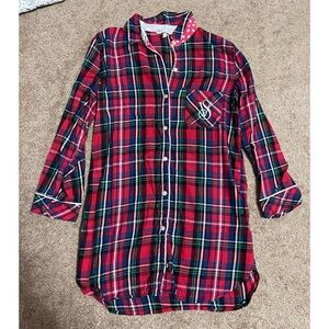 Victoria’s Secret nightie